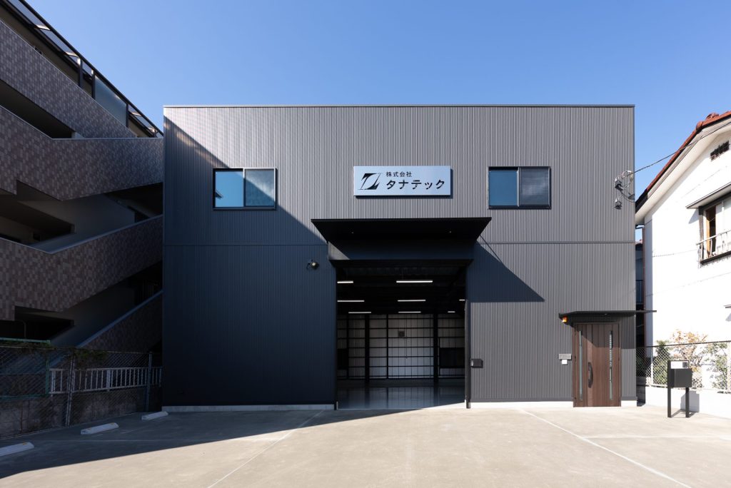 株式会社タナテック