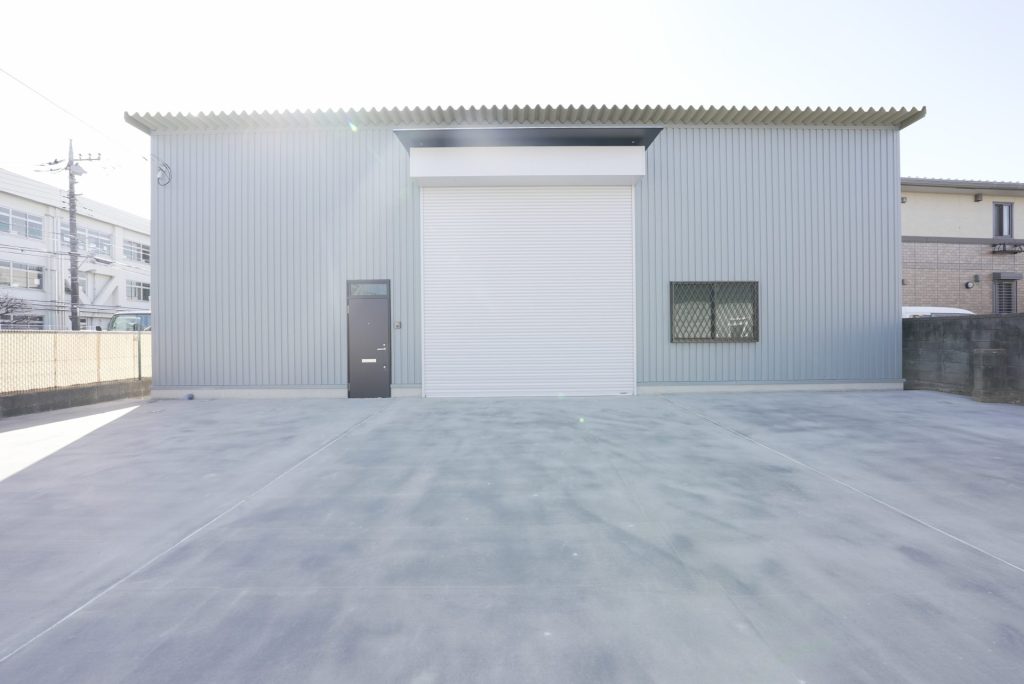 株式会社GREED LABO